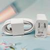 66W Super Fast Charger with Type-C Cable for Huawei Honor Series (3C Certified)