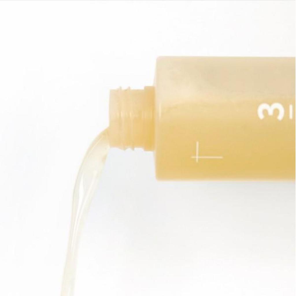 NUMBUZIN No.3 Super Glowing Essence Toner 200ml