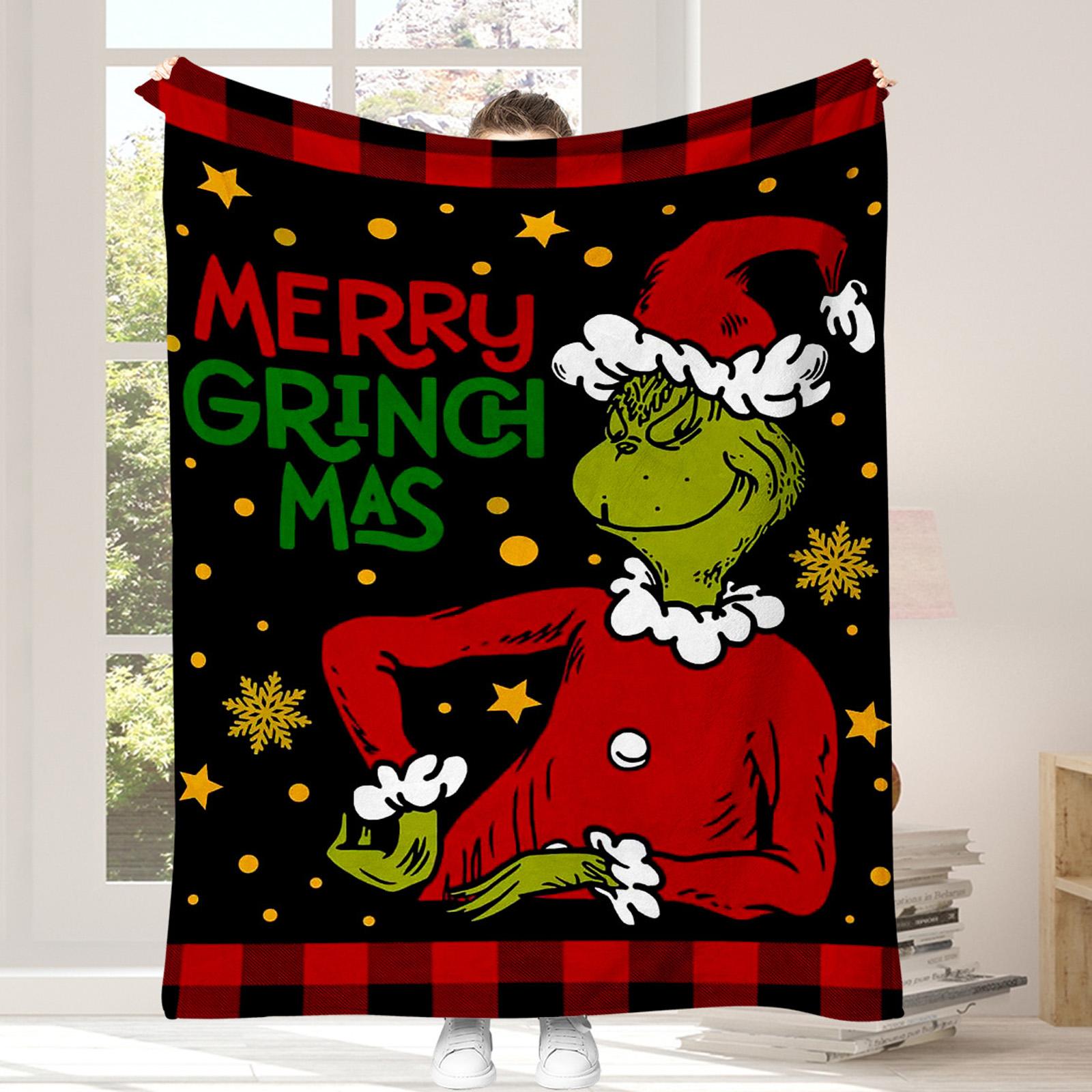 

Фланелевое одеяло, мягкое и теплое одеяло, украшение дома One Size