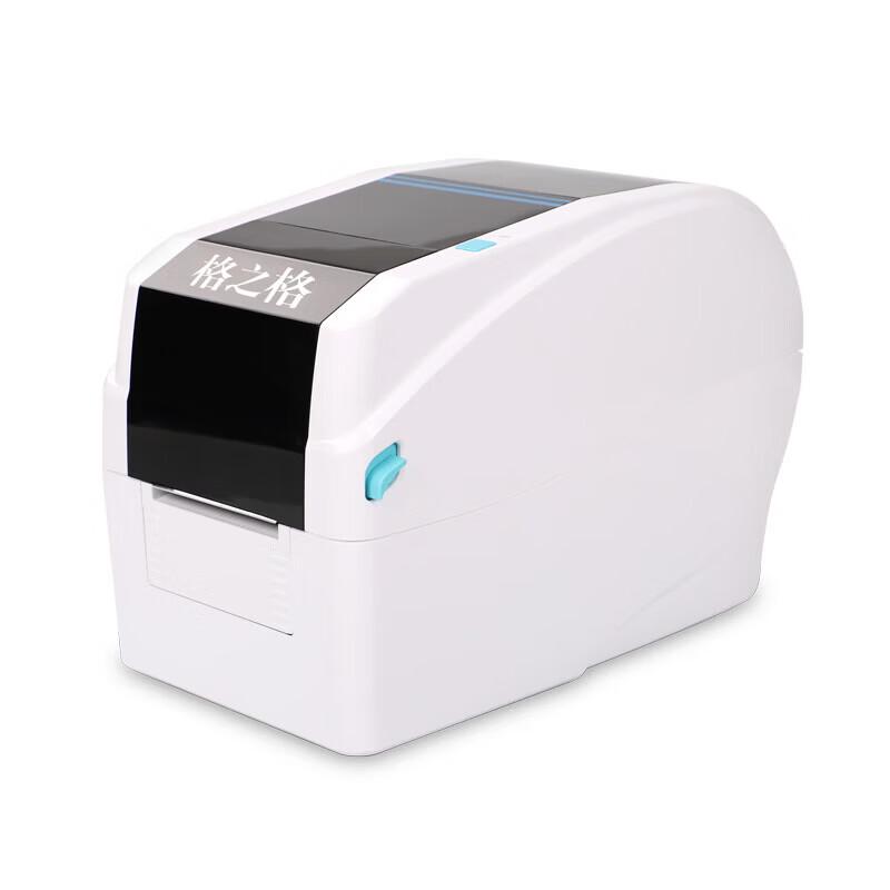 G&G GS236ZS Barcode Printer