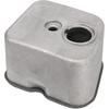 Valve Cover with Oil Fill Hole, 3902605 Long Lasting for Cummins 4BT 6BT 12V 5.9L Engine