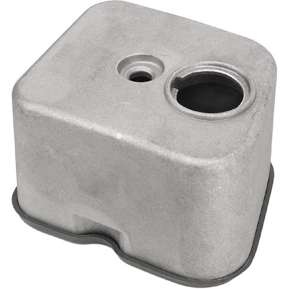 Valve Cover with Oil Fill Hole, 3902605 Long Lasting for Cummins 4BT 6BT 12V 5.9L Engine