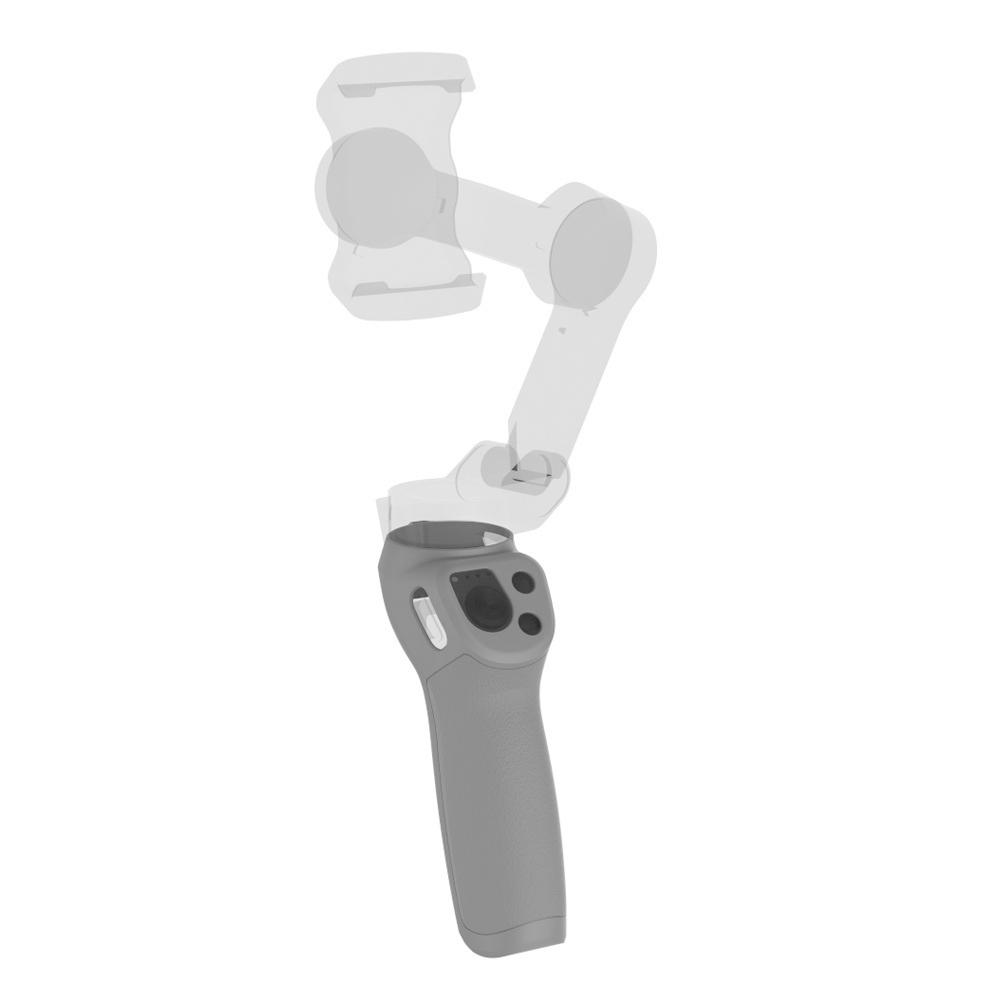 Handle Silicone  ive Case Cover for    Mobile 3 Handheld   Accessory