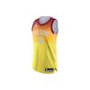 New Basketball Jerseys Men Rouge Red DX6345-600