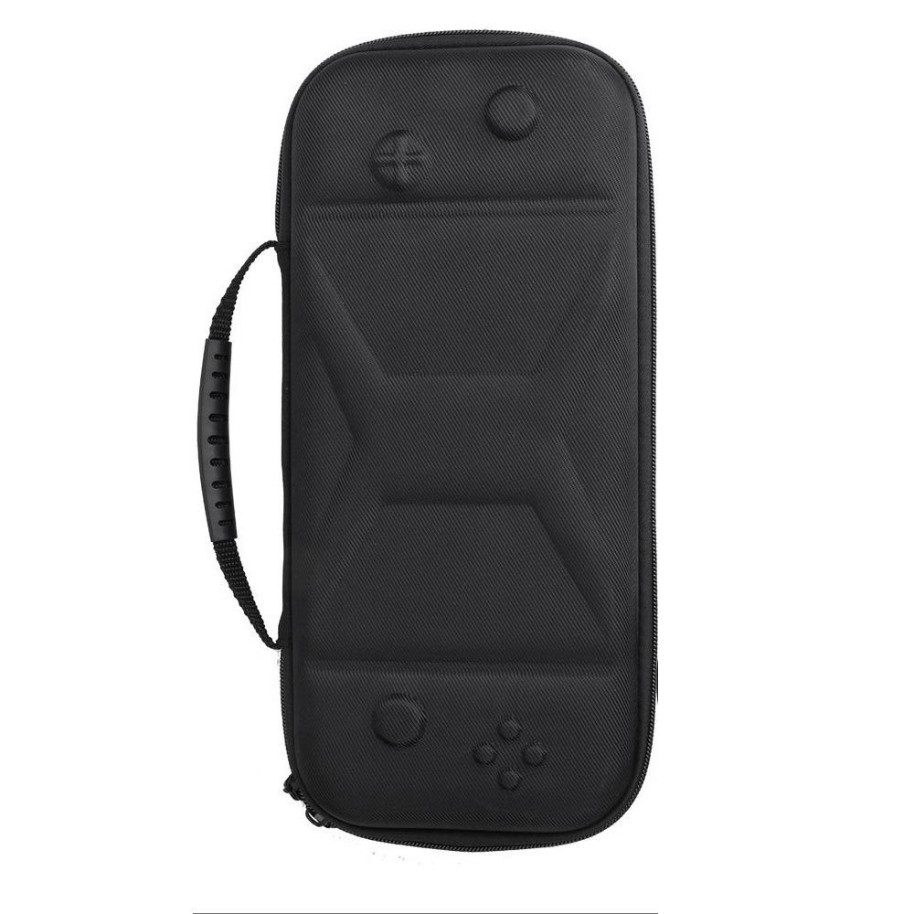 EVA Carrying Case Portable Protective Cover New Storage Bag for Lenovo Legion G9/G7 Game Console