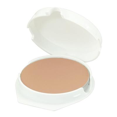 Creamy Compact Foundation [Refill All 3 Colors & Case] SPF33 PA++ 10g - Long-lasting, Natural Finish Makeup