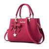 Large Capacity Women Shoulder Bag Bowknot Crossbody Handbags