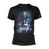 Nosferatu Unisex Adult Dark Castle T-Shirt