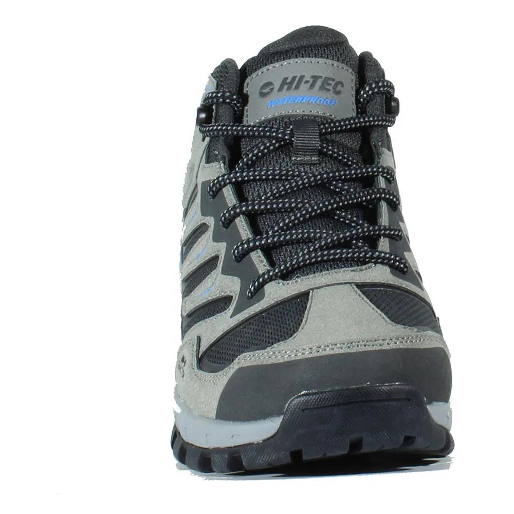HI-TEC Hiking Boots Cervus Mid