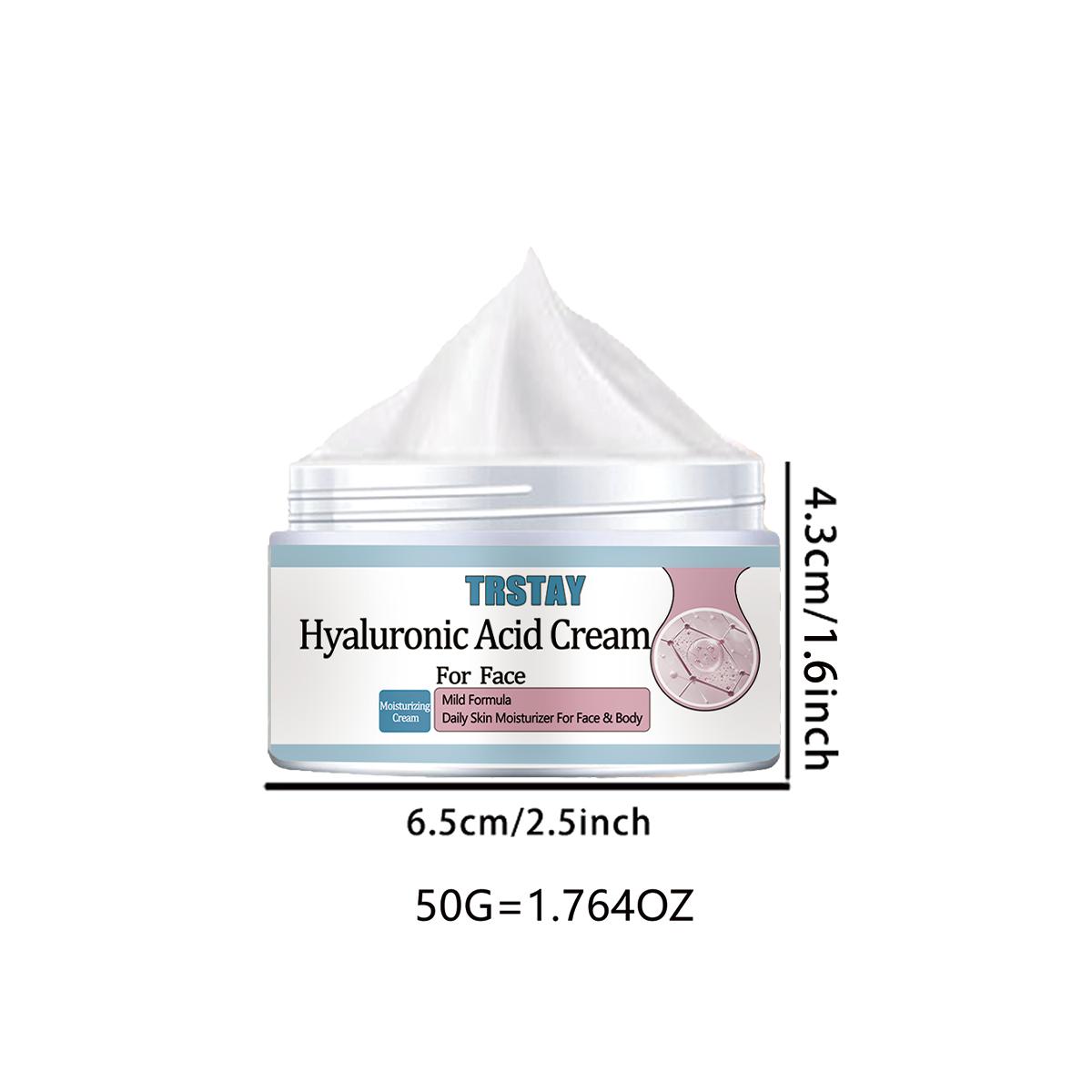 

Крем против морщин с ретинолом, антивозрастной, укрепляющий кожу, уменьшающий морщины на шее, уход за кожей лица, высокоэффективный увлажняющий крем 50g