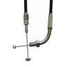 Cable, Throttle Cable A For Suzuki Gs 550