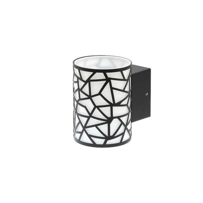 Applique LED Bilbao-W1 8W IP44