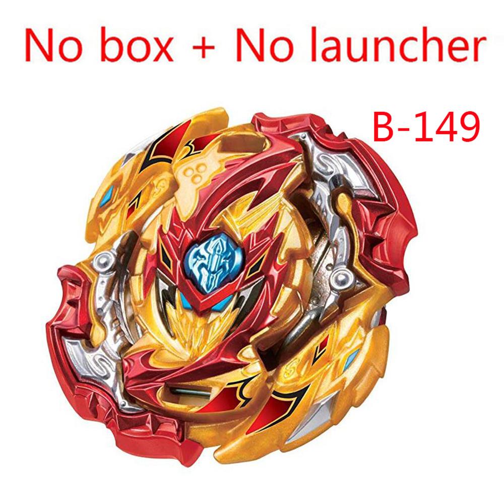 Burst B-131 Phoenix Morto Girosfera Metallo Trottola da Battaglia Giocattolo Spinner per Bambini Giochi Divertenti Regalo di Natale