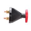 600A Battery-operated Circuit Breaker Isolator For Cars Ships Electrical Switch Battery Disconnect Switch Battery Cut Off Parts