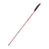 Ultra-Light Telescopic Aluminum Trekking Pole with T-Grip Handle for Hiking and Climbing