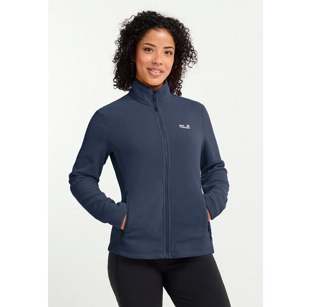 Флисовая куртка Jack Wolfskin Taunus 100 FZ L