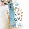 For Xiaomi Poco M3 Case PocoM3 Cute Rabbit Soft Silicone Back Cover For Xiaomi Poco M3 Case 6.53'' Phone Cover Bumper Fundas