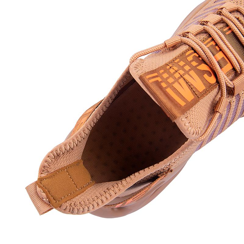 Hommes chaussures décontracté confortable respirant Sports de plein air baskets de course 39-46