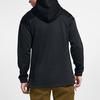 Nike Therma Training Hoodie Men Tops Black AJ9264-010
