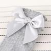 New Kids Toddlers Girls Big Bow Knee High Long Soft Cotton Lace Baby Socks Kids