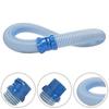 Pool Cleaner Hose R0527700 Pool Vacuum Hose Flexible Twist And Lock Hose