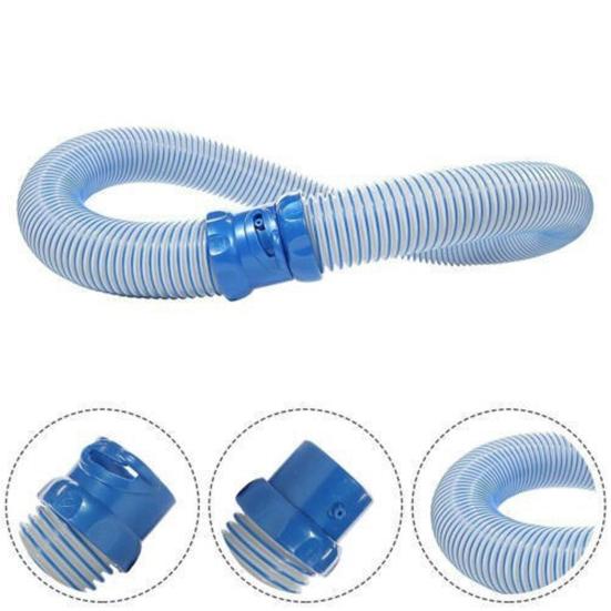 Pool Cleaner Hose R0527700 Pool Vacuum Hose Flexible Twist