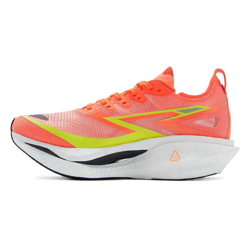 361° Feiran 4.5 Men's Carbon Plate Marathon Running Shoes