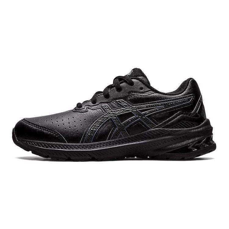 

Asics GT-1000 Leather 2 Профессиональные беговые кроссовки Амортизация Поддержка Легкие Дышащие Низкий верх Детские беговые кроссовки Детский кроссовок 1134A016-001 39.5