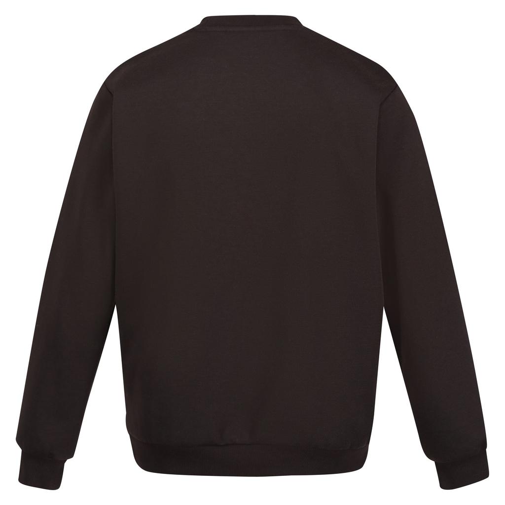 Regatta Professional Mens Crew Neck Sweatshirt