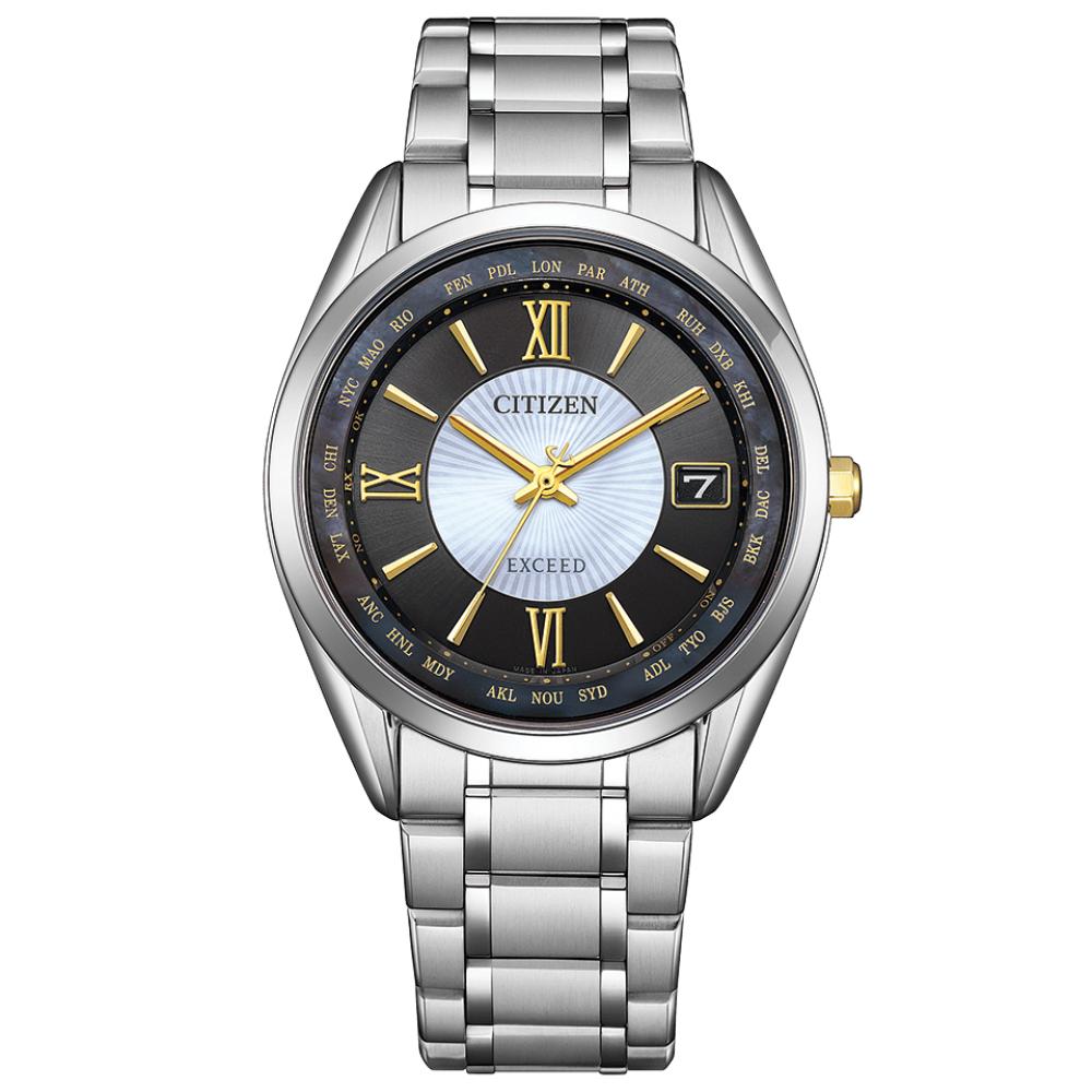 Citizen Exceed Limited Edition CB1154-66W