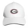 G Classic Baseball Cap Uv Protection Solar Hat Birthday Hats for Unisex Wild Ball Hat Women Unisexs