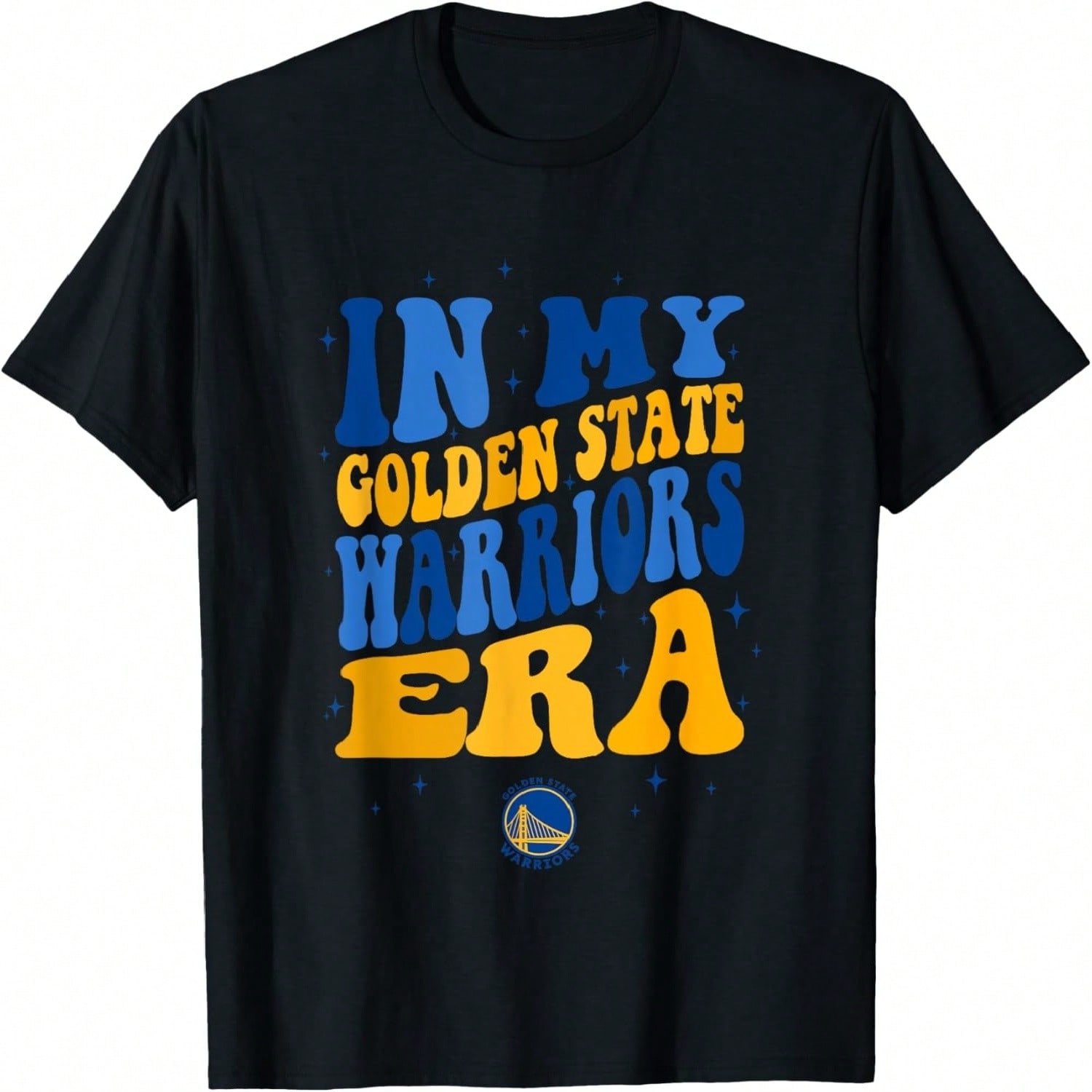 Marker Script T-Shirt S разноцветный