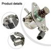 Replacement High Pressure Fuel Pump for Mercedes For Benz C Class W204 W205 W212 Suitable for 2015 2018 Models A2740700401