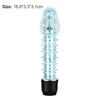 Vibrator Adult Product Vagina Stimulate Soft Glue Pleasure Wand for Anal Sex
