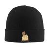 Silent Hill F Blossom Art Knitted Hat Womens Unisexs Beanie Winter Hats Acrylic  Hip Hop Caps