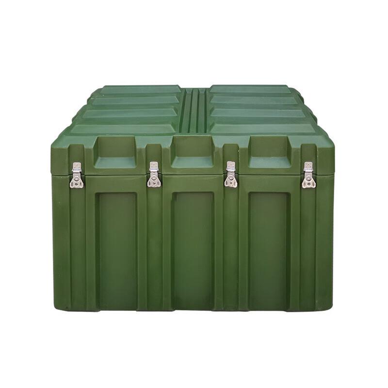 Portable Rotomolded Command Operations Box