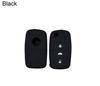 1 Pezzo Custodia in Silicone per Chiave Auto per VW Per Golf Per Jetta Bora Per Passat Per Skoda Octavia A5 Fabia Per Seat Ibiza Leon Guscio
