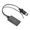 New 1 x 26cm Bluetooth Module Audio Aux Cable Adapter for Kenwood 13-pin CD Stereo
