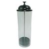 Durable Straw Organizers Simplistic Design Straw Dispenser for Efficient Storage in Fast Food and Beverage Shops