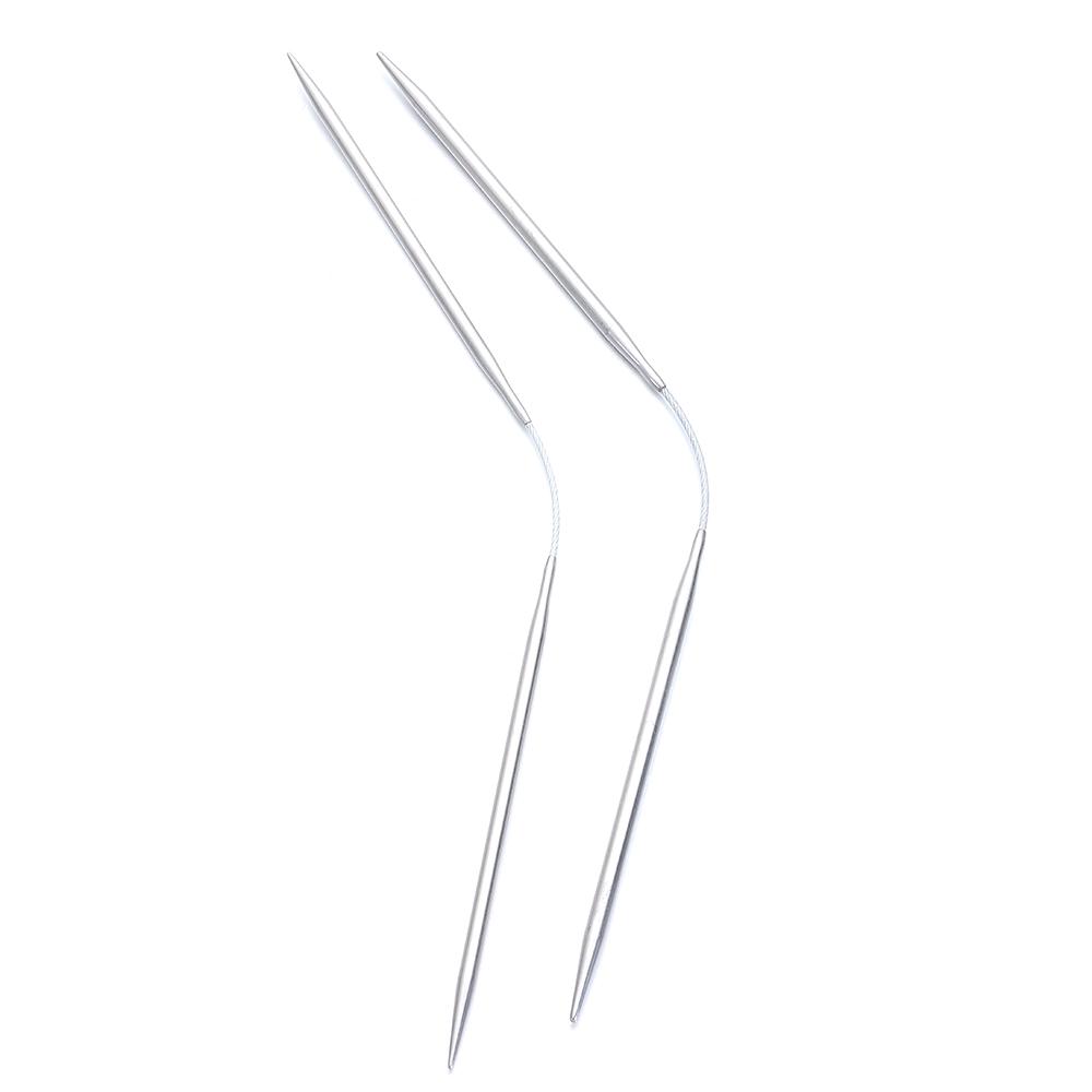 Needles For Socks Knitting Needles with Magic Double Pointed Cable Needles Yarn Knitting Needles