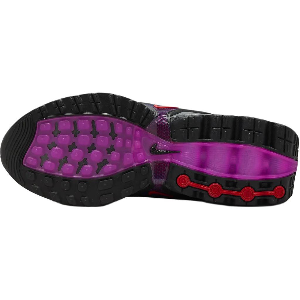(GS) Nike Air Max DN 'Anthracite Light Crimson' Kids' FB8987-001