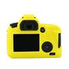 Silicone Case for Canon EOS 5D Mark III/5D3, 5DS & 5DS R - DSLR Protective Cover