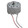 Voltage Range: 3.0V-6.0V Weight: 48g Motor Wire Length: 180mm