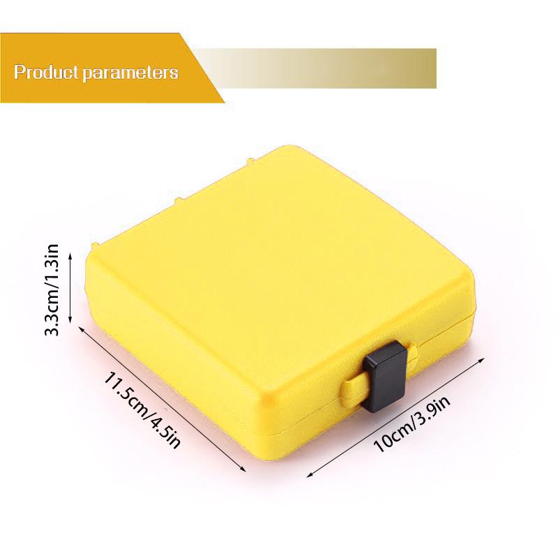 13PC Metric Imperial Composite Tap Set - All-in-One Tapping/Drilling/Chamfering Tool for Metalworking color random