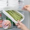 ZISIZ Kitchen Food Storage Container
