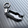 Carbon Key Cover Shell Fob Case Skin Holder For BMW Motorcycle F750GS F850GS K1600GT R1200GS LC ADV R1250GS ADV