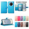Cover per smartphone – Cover a portafoglio
