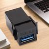 Аксесуари для комп'ютерів – Концентратори USB