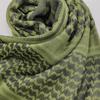1-Piece Men's Fashion Scarf, Durable and Breathable Headscarf, Versatile Men's Neck Gaiter Accessory, Suitable for Daily Decoration and Gifting