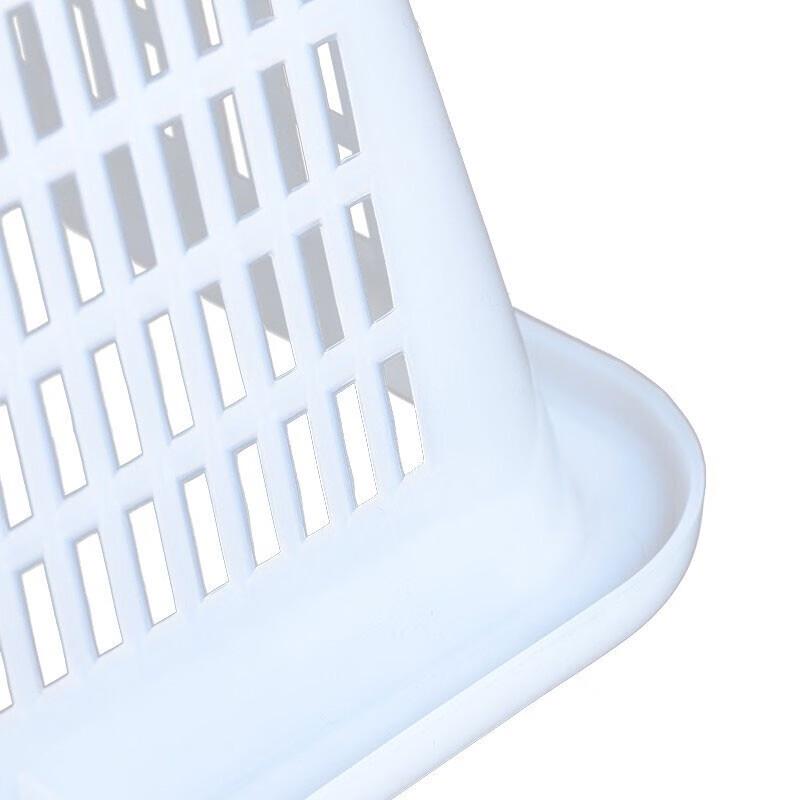 Chahua Plastic Storage & Draining Basket